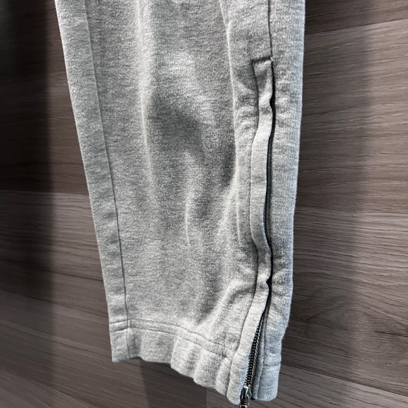 Wings+Horns Cotton Sweapant - Picture 4 of 4